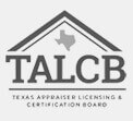 TALCB Logo