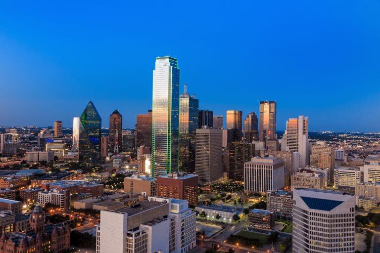 The Trends for Dallas Commercial Properties in 2017