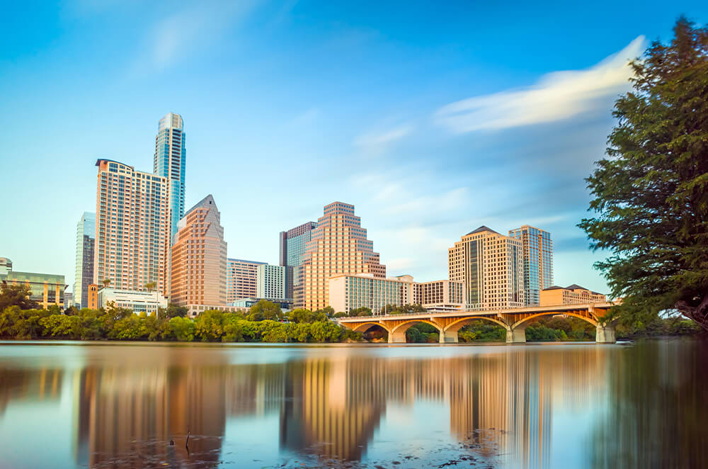 real estate investing in Texas