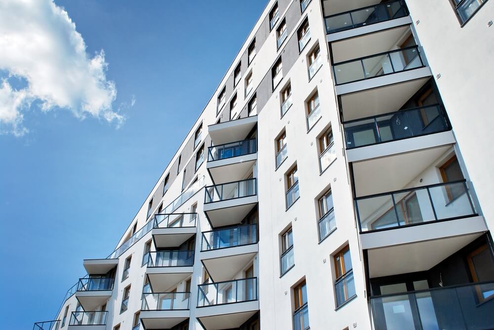 Questions to Ask Before Buying an Apartment Complex